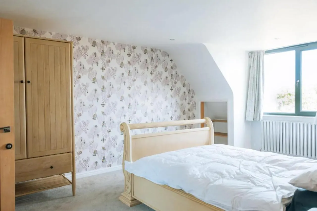 Lush & Spacious 3Bd House - East 브라이턴 0*,