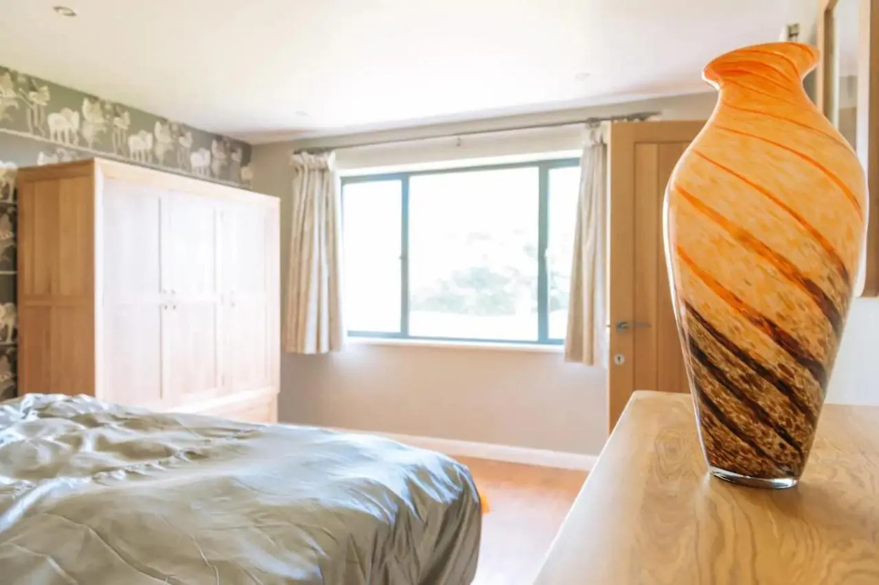 Lush & Spacious 3Bd House - East 브라이턴 펜션
