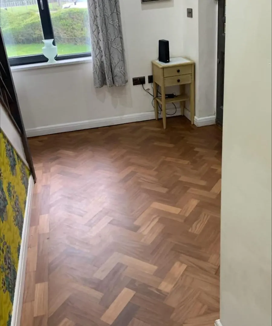 펜션 Lush & Spacious 3Bd House - East 브라이턴 영국